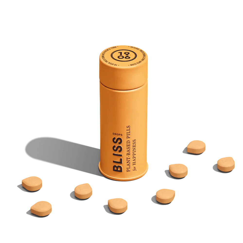 1906 Bliss Tin - Image 4