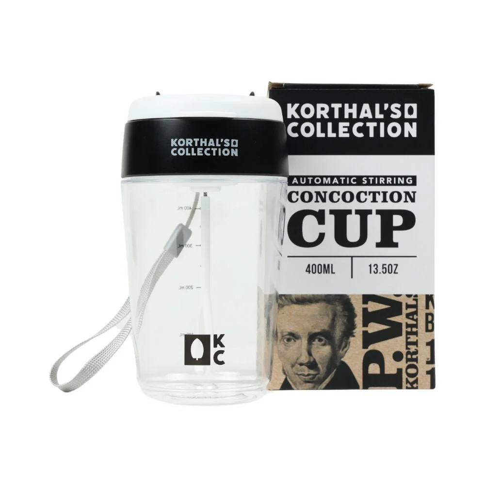 Automatic Stirring Concoction Cup, 400ml
