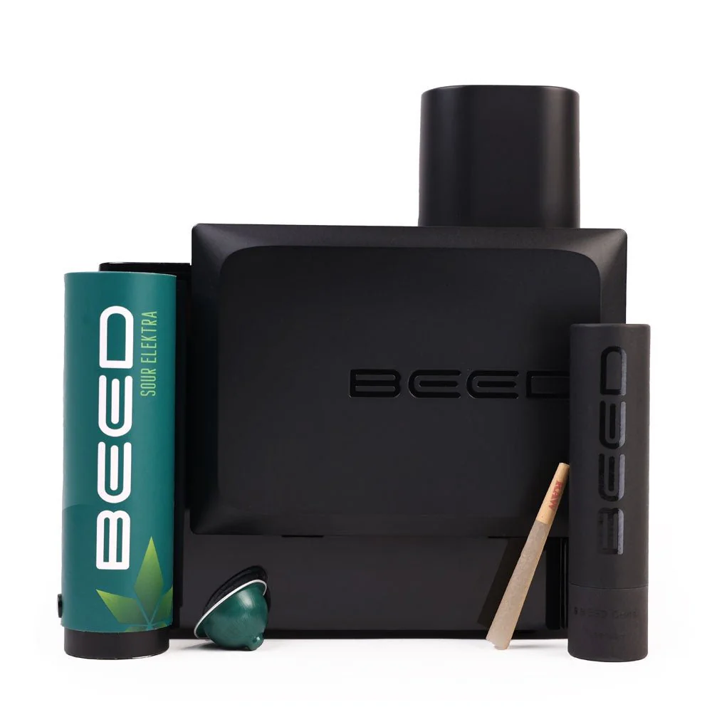 BEED Machine