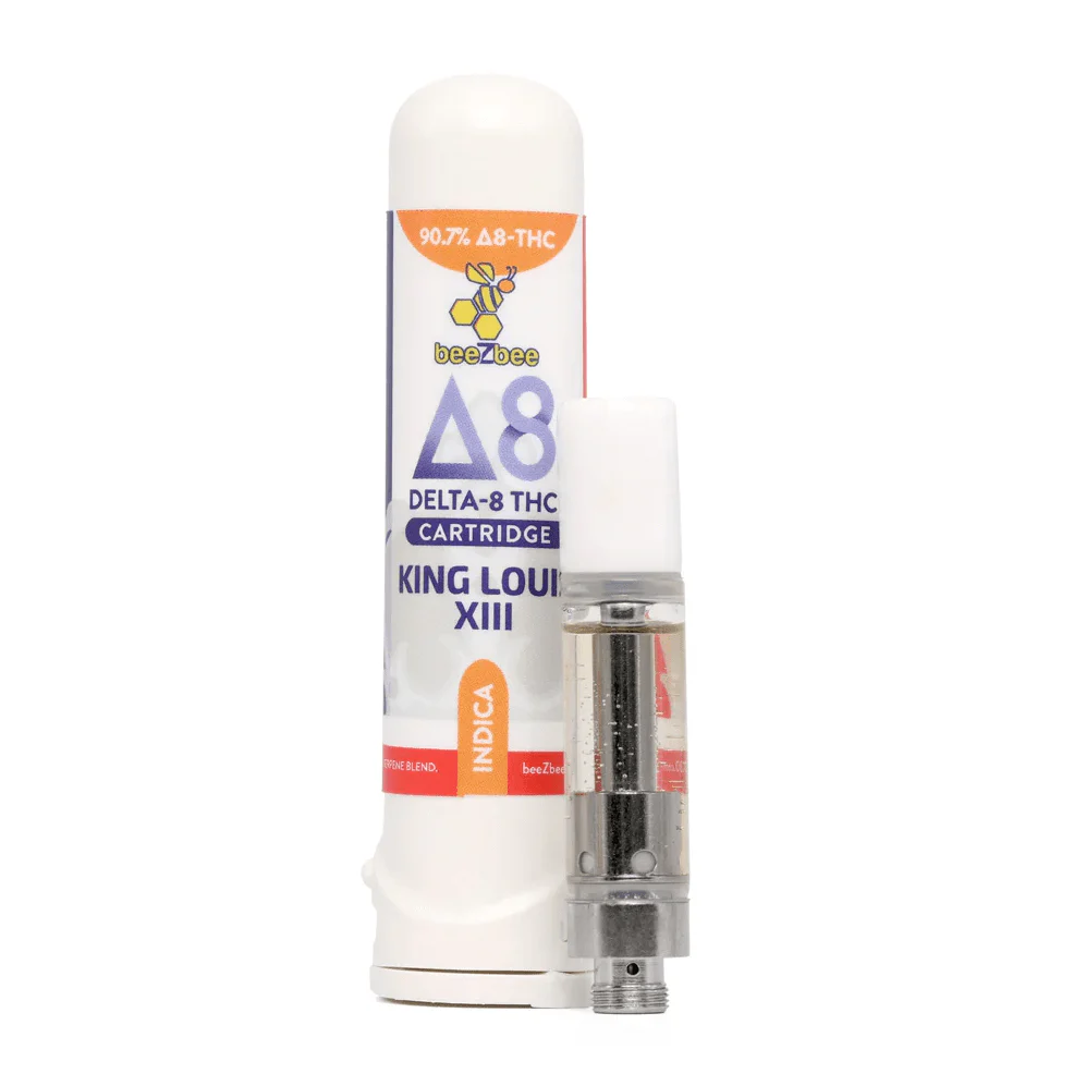 Delta-8 THC Cartridges - Image 11