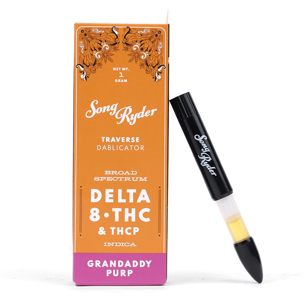 Delta-8 THC Traverse Dablicator - Image 4