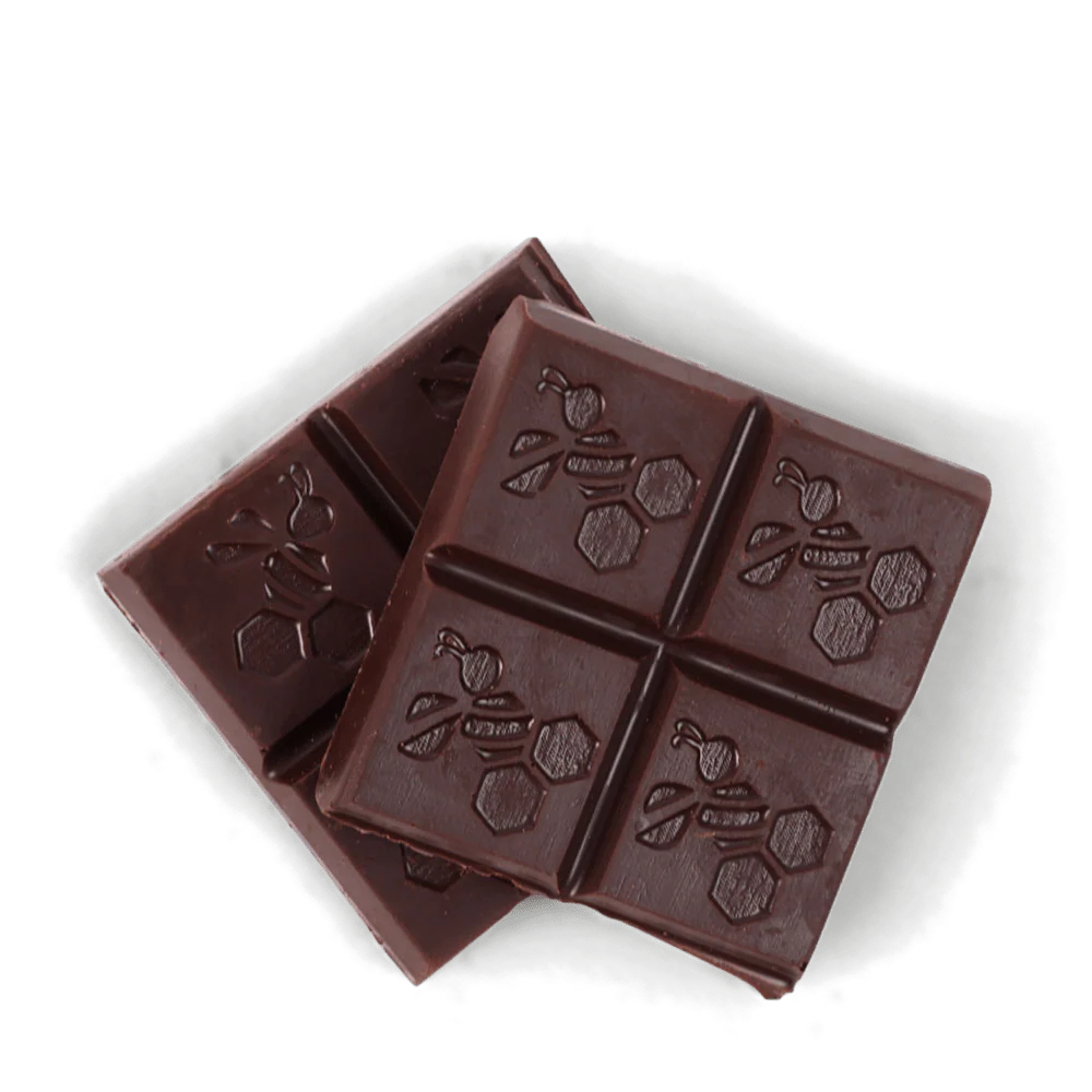 Delta-9 THC Chocolate Bar - Image 3