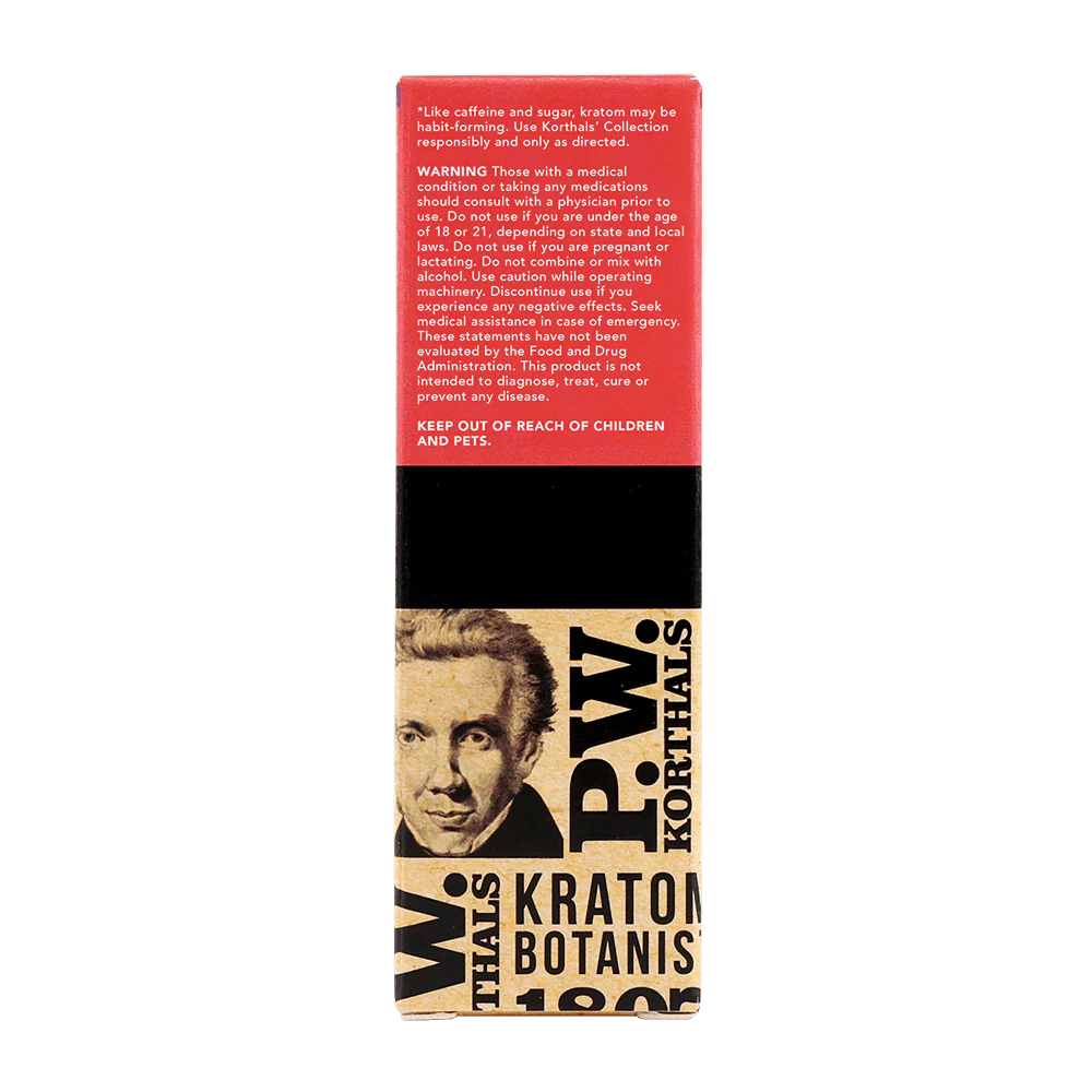 No. 257 Kratom Extract 300mg - Image 5