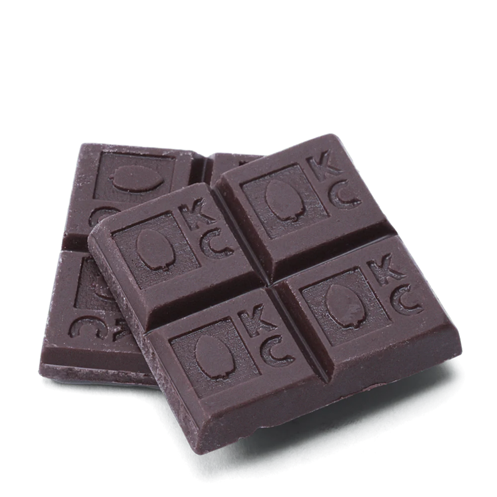 No 387 Caffeine + Ginseng Kratom Chocolate Bar - Image 6
