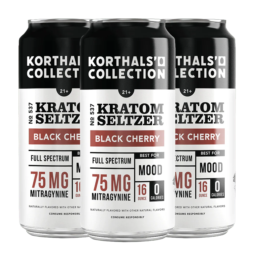 CBDK - Meta - New/Best Kratom Bevs