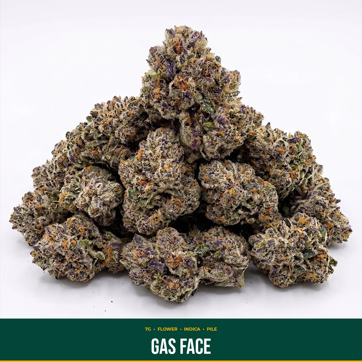 THCA Whole Flower, 7g - Image 8