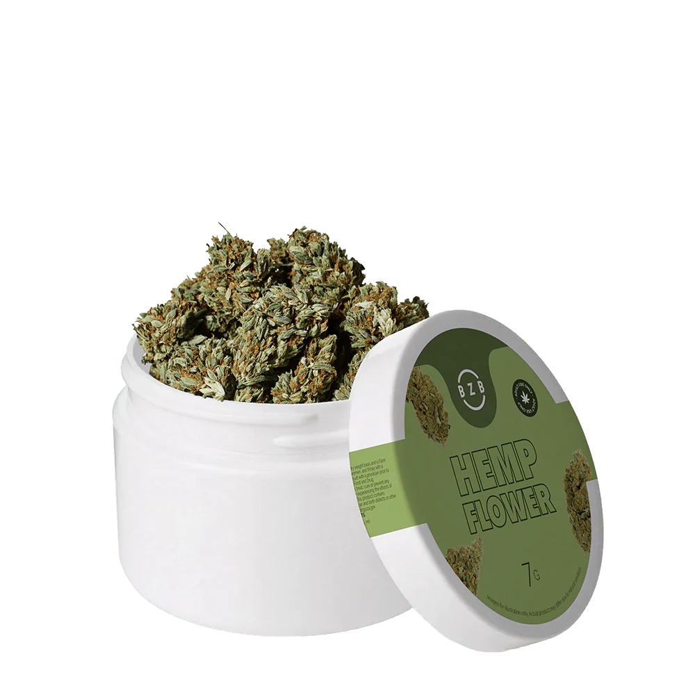 THCA Whole Flower, 7g - Image 9